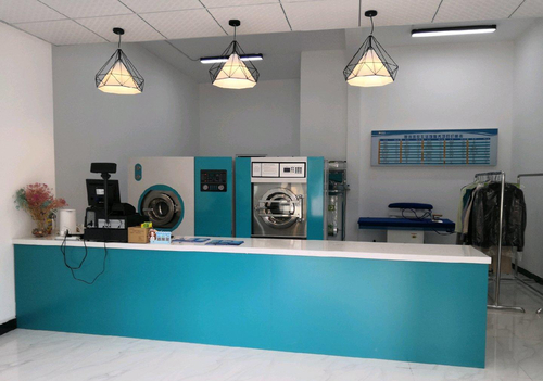 Latest company Solutions about Efficient Industrial Washing Machine Solutions for Dry Cleaning Shops