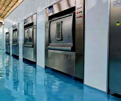Najnowsze rozwiązania firmy dotyczące Precyzyjne rozwiązania dla przemysłowych myjni laboratoryjnych