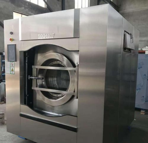 Latest company blogs about Some of leading industrial washing machine manufacturers in China [2025 Updated]
