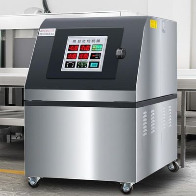 Energy-Saving Industrial Dryer with Digital Control System Hot Air Heating Method Drying Time 1-60 Minutes