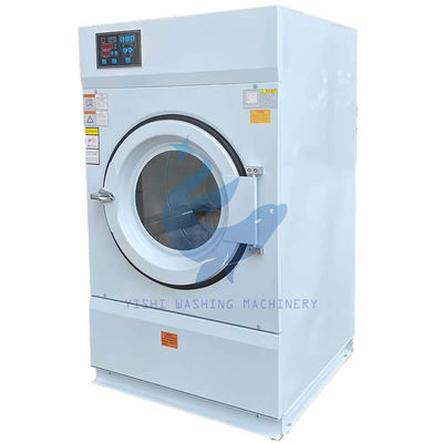 Goede prijs. Wasruimtes Gebreide stoffen 15 kg Industriële droogmachine Industriële grootte Wasmachine en droogmachine online