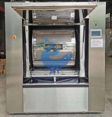 Un buon prezzo. 30KG 50KG 100KG Lavatorio Barriera Lavatrice Estrattore Barriera Lavatrice in linea