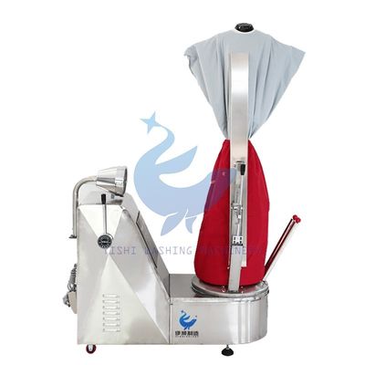 Un buen precio. Cuerpo de acero inoxidable de alta temperatura y resistencia a la corrosión camisa de acabado en línea