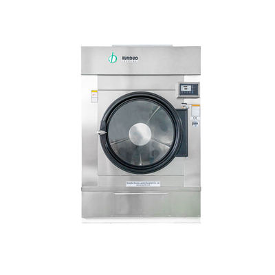 Bom preço. Máquina de Lavar Roupa Comercial com Velocidade de Lavagem de 1000rpm e Baixo Nível de Ruído para Limpeza Profissional on-line