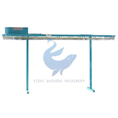 qualité Équipement de blanchiment de vêtements Équipement de rangement de vêtements Équipement de transport de vêtements usine