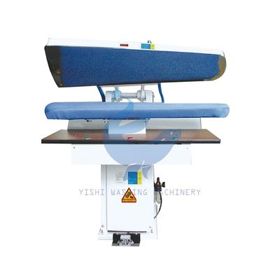 Good price Fully Automatic Clothes Pressing Machine SIEMENS Computer Control online