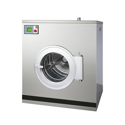 ราคาดี 220V/50Hz Power Supply Stainless Steel Washer Extractor Machine for Customer Requirements ออนไลน์
