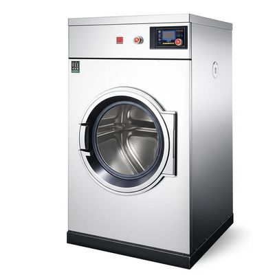 Good price 38RPM Spin Speed Industrial Laundry Washing Machine Stainless Steel for Industrial Needs online