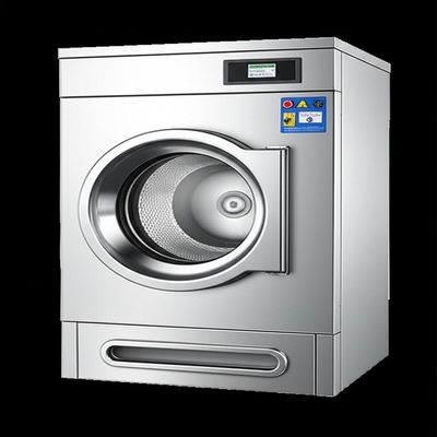 Bom preço. Extratora-lavadora de montagem fixa de nível comercial com velocidade de centrifugação de 38 RPM/MIN e baixo nível de ruído de 60dB on-line