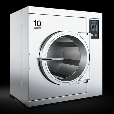 Good price 10 Washing Programs Electric Washer Extractor Machine for Heavy-Duty Cleaning Needs online