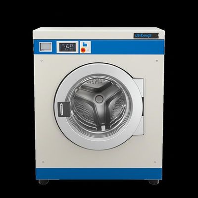 Bom preço. Máquina de Lavar Roupa Comercial com Velocidade de Lavagem de 1000rpm e Baixo Nível de Ruído para Limpeza Profissional on-line