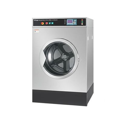Un bon prix. Machine essoreuse-laveuse à contrôle numérique de vitesse de lavage de 1000 tr/min, capacité de 10 kg, pour blanchisserie à grande échelle en ligne