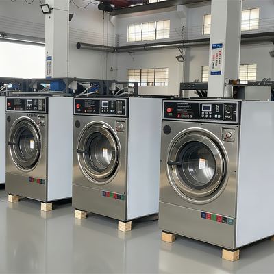 Un bon prix. Appareil d'extraction de lave-linge en acier inoxydable à alimentation 220V/50Hz pour les besoins du client en ligne