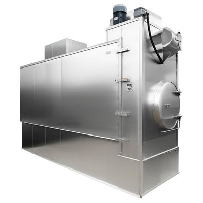 سعر جيد مجفف صناعي بسعة 33 طنًا مع نوع تركيب قائم على الأرضية ومادة الفولاذ المقاوم للصدأ الانترنت