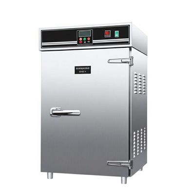 Harga yang bagus Pengering Industri Listrik dengan Rentang Suhu 50-200°C dan Material Stainless Steel on line