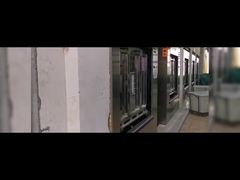 Barrier-Washer-Extractor