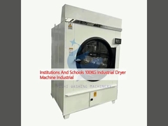 Institutions And Schools 100KG Industrial Dryer Machine Industrial