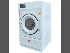 Fast Heat Exchange 50KG Industrial Dryer Industrial Clothes Dryer Machine