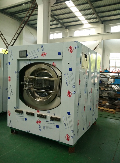 Washing Machine 100kgs (2)