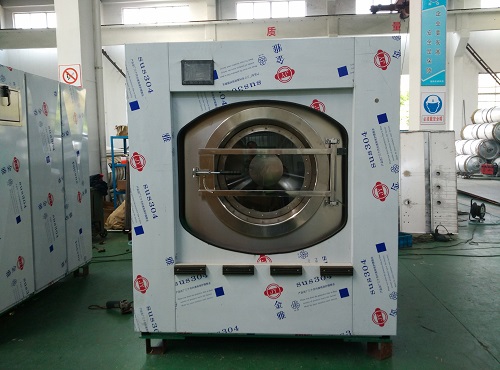 Washing machine 50kgs-02